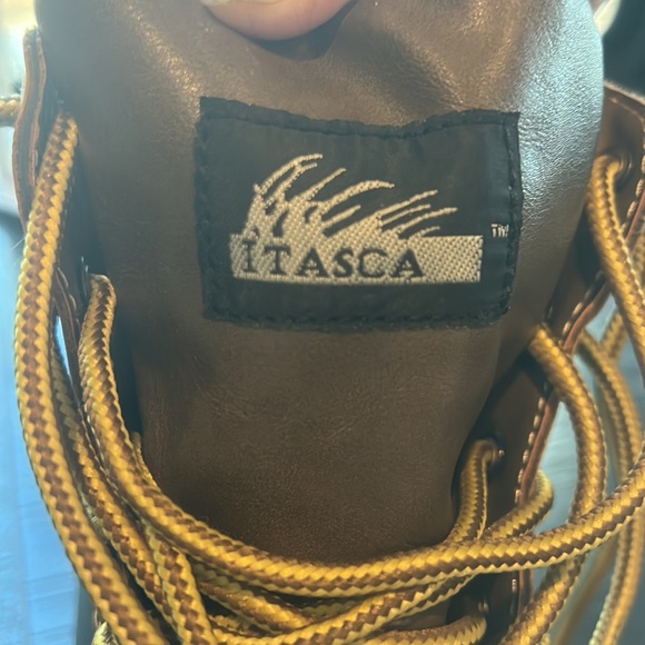 Itasca Waterproof Duck Boots - Picture 10 of 12